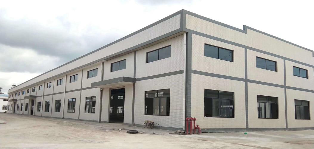 汝城县厂房保洁